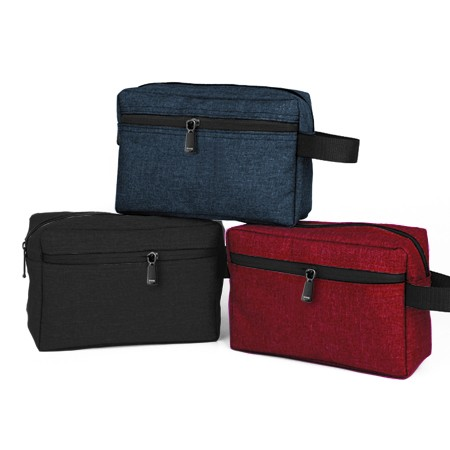 multipurpose travel pouch